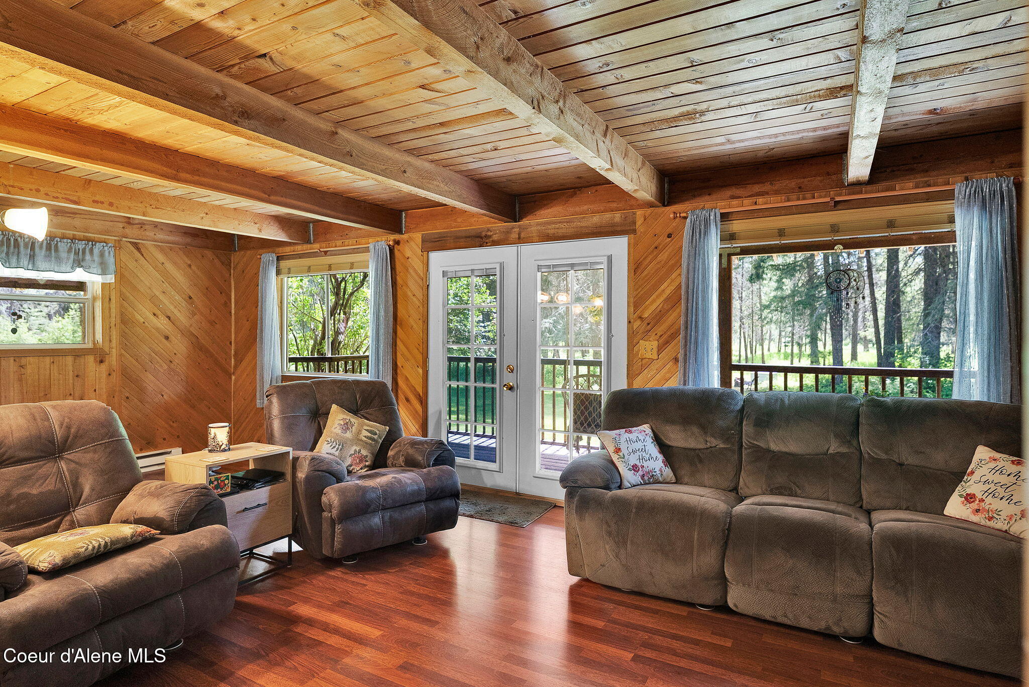 24805 N Cedar Mountain RD