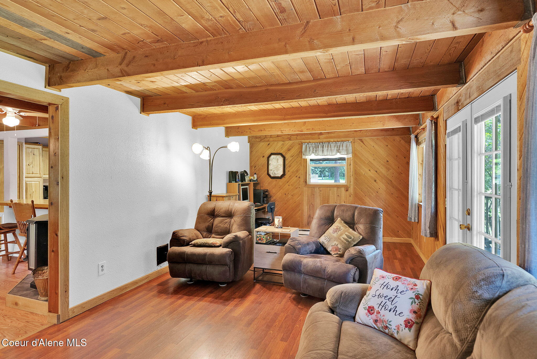 24805 N Cedar Mountain RD