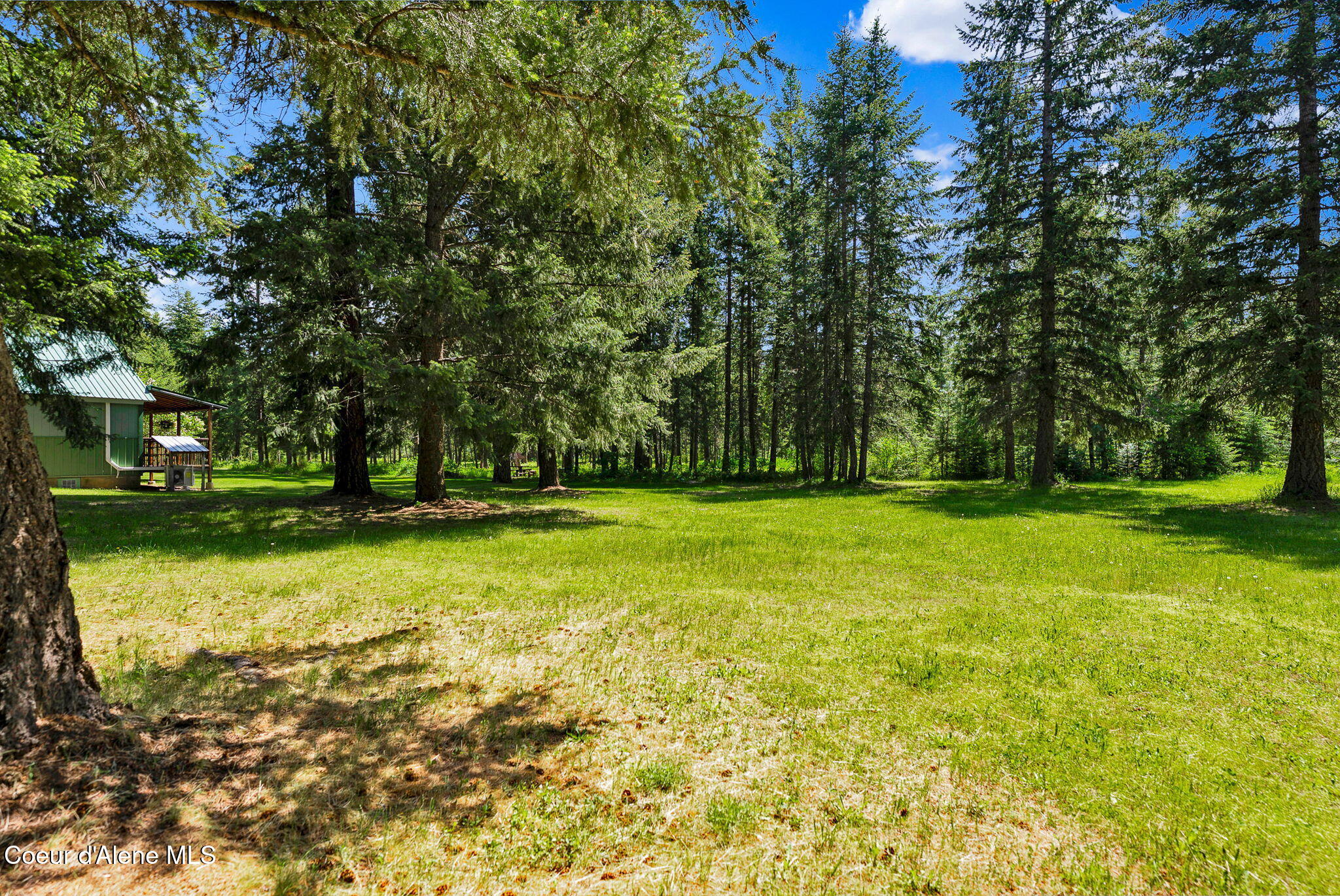 24805 N Cedar Mountain RD