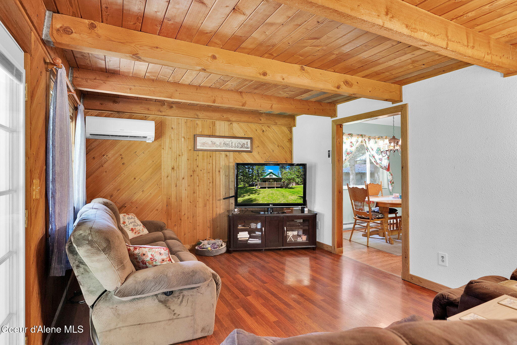 24805 N Cedar Mountain RD