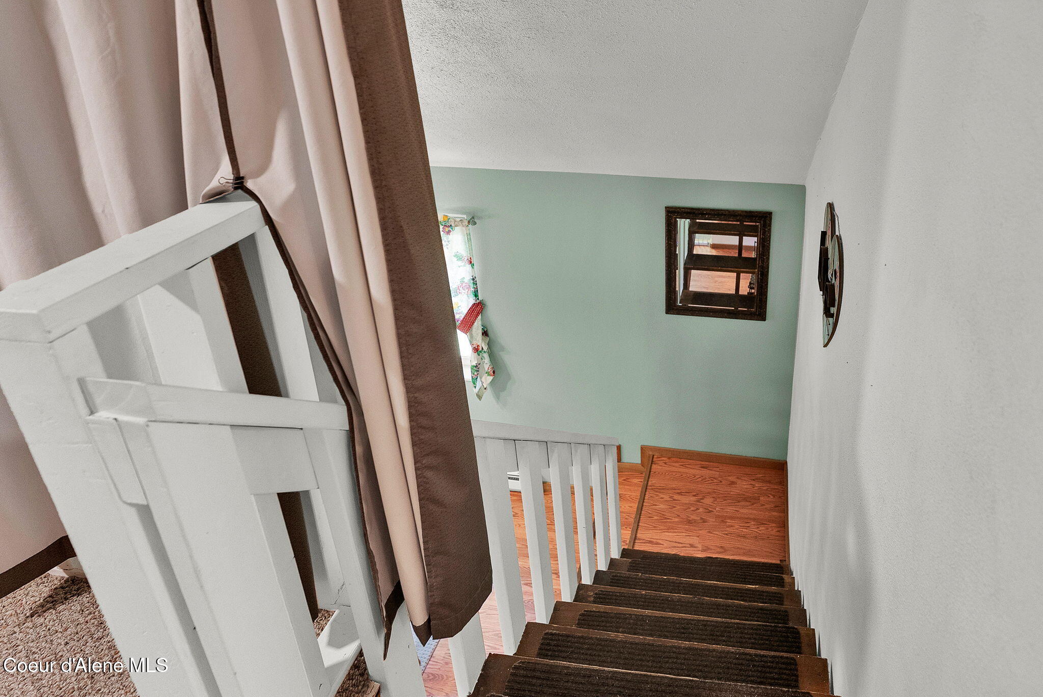 24805 N Cedar Mountain RD