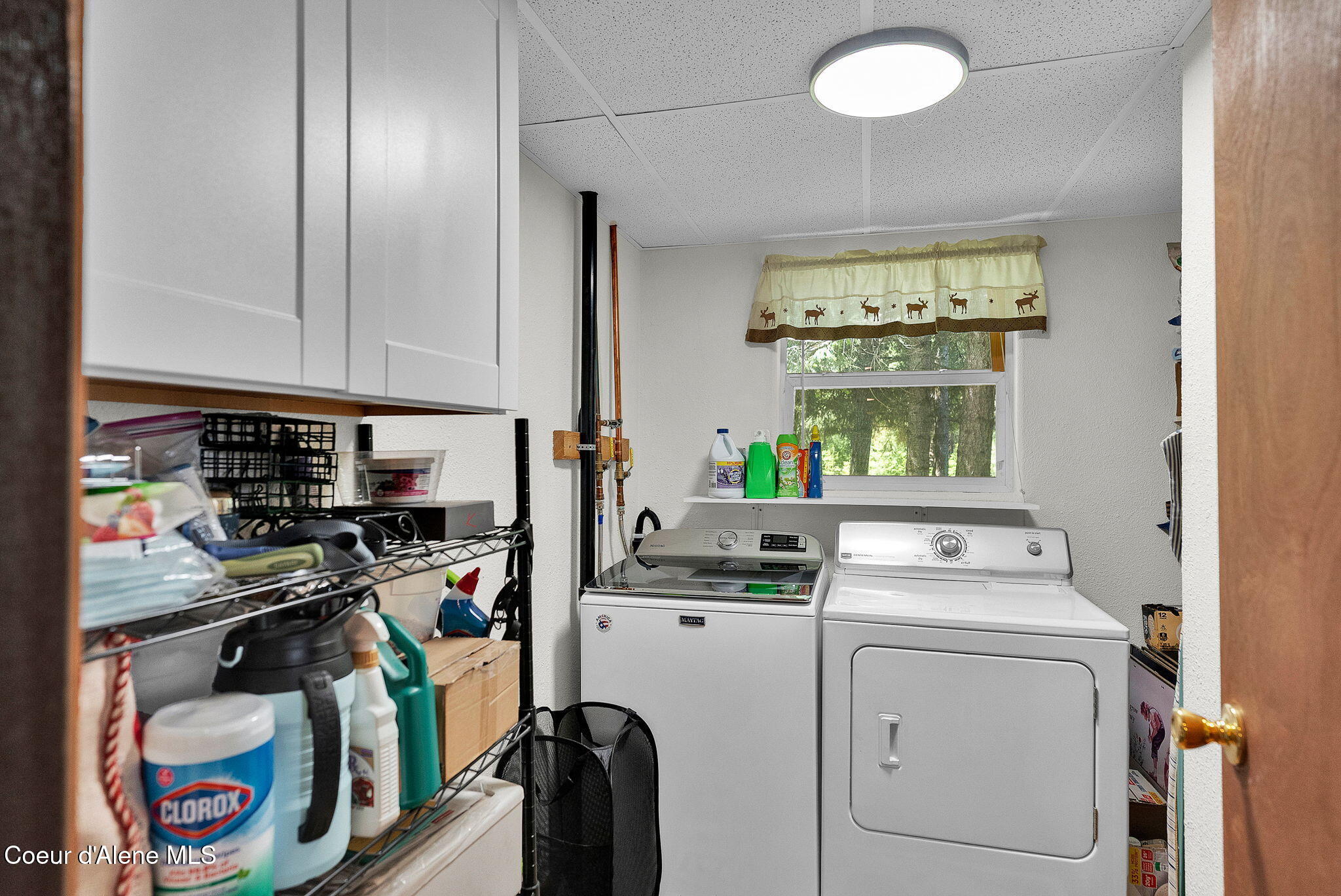24805 N Cedar Mountain RD