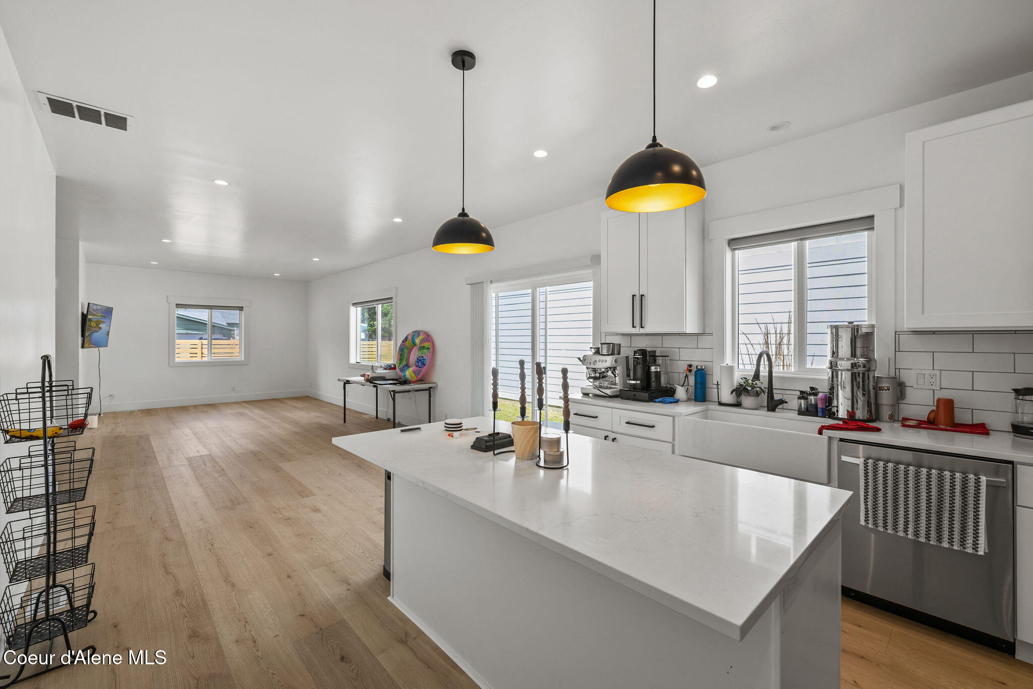1205 E Adeline AVE, Coeur d'Alene