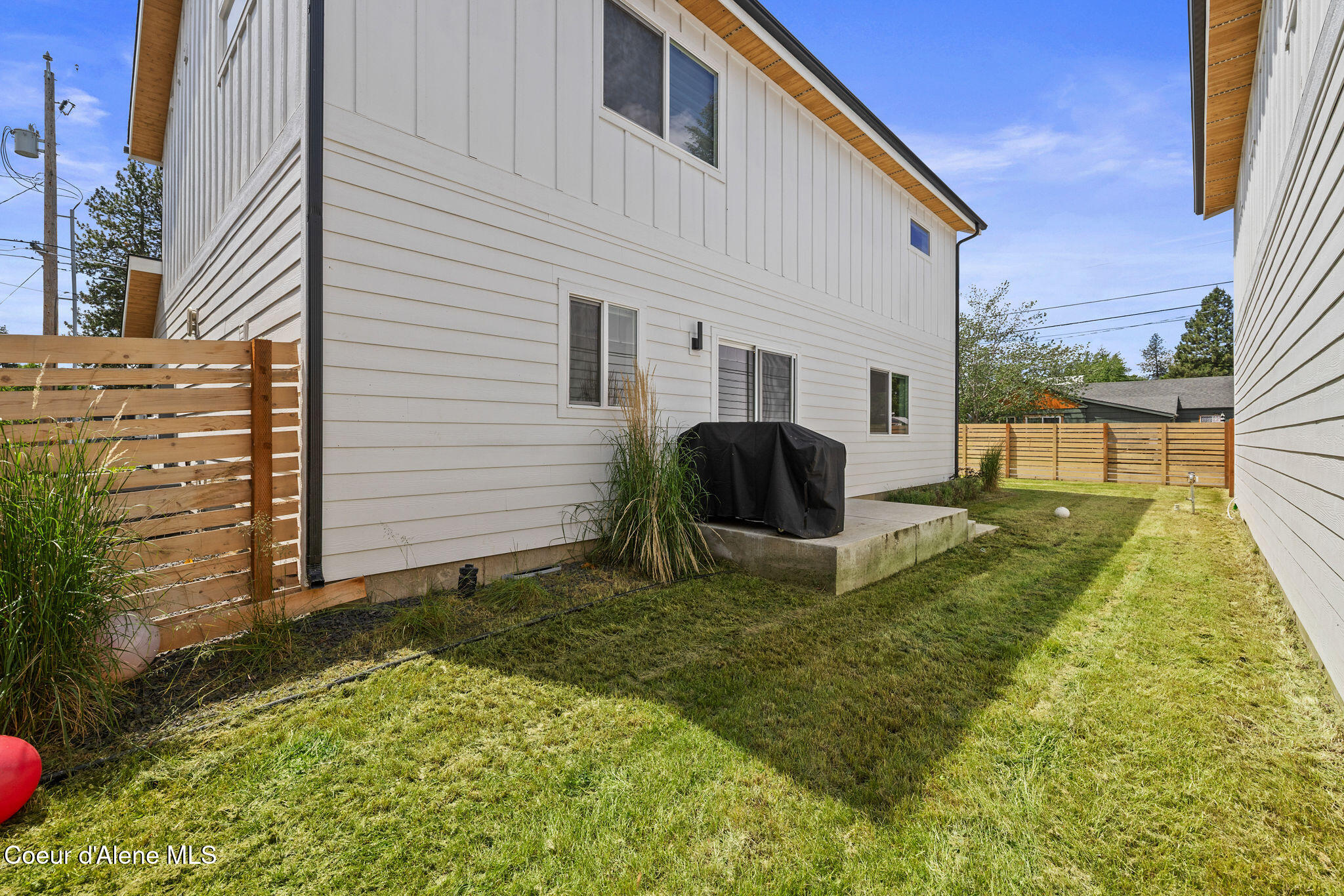 1205 E Adeline AVE, Coeur d'Alene