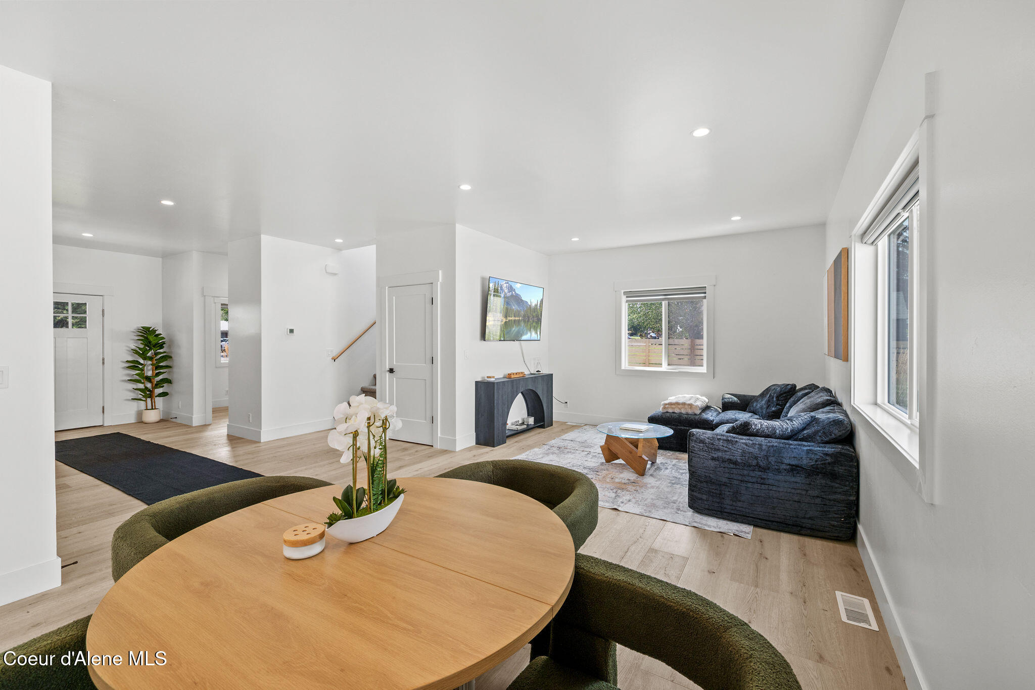 1205 E Adeline AVE, Coeur d'Alene