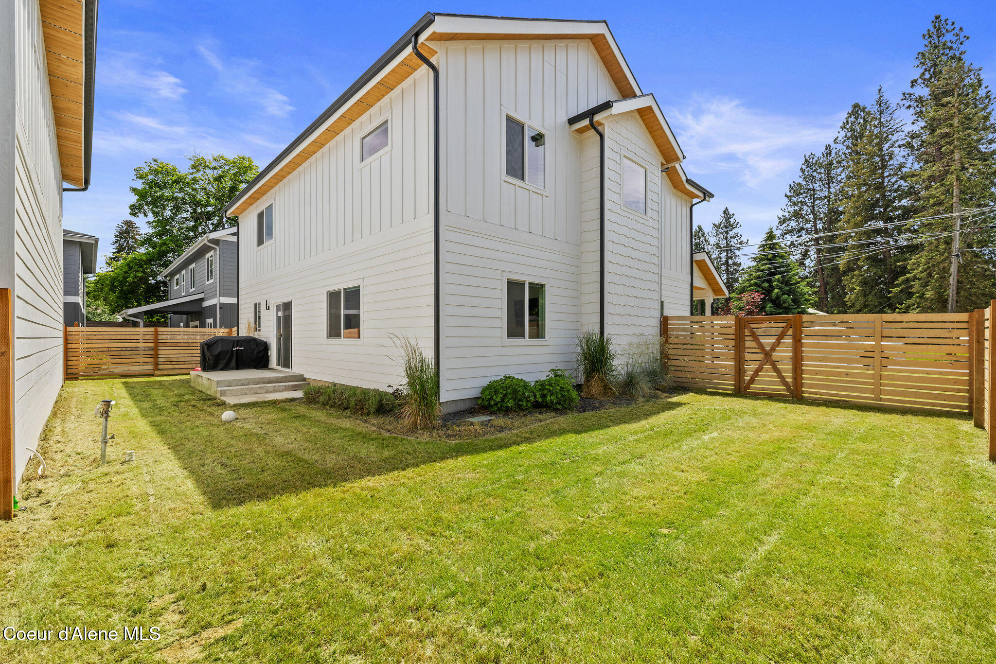 1205 E Adeline AVE, Coeur d'Alene