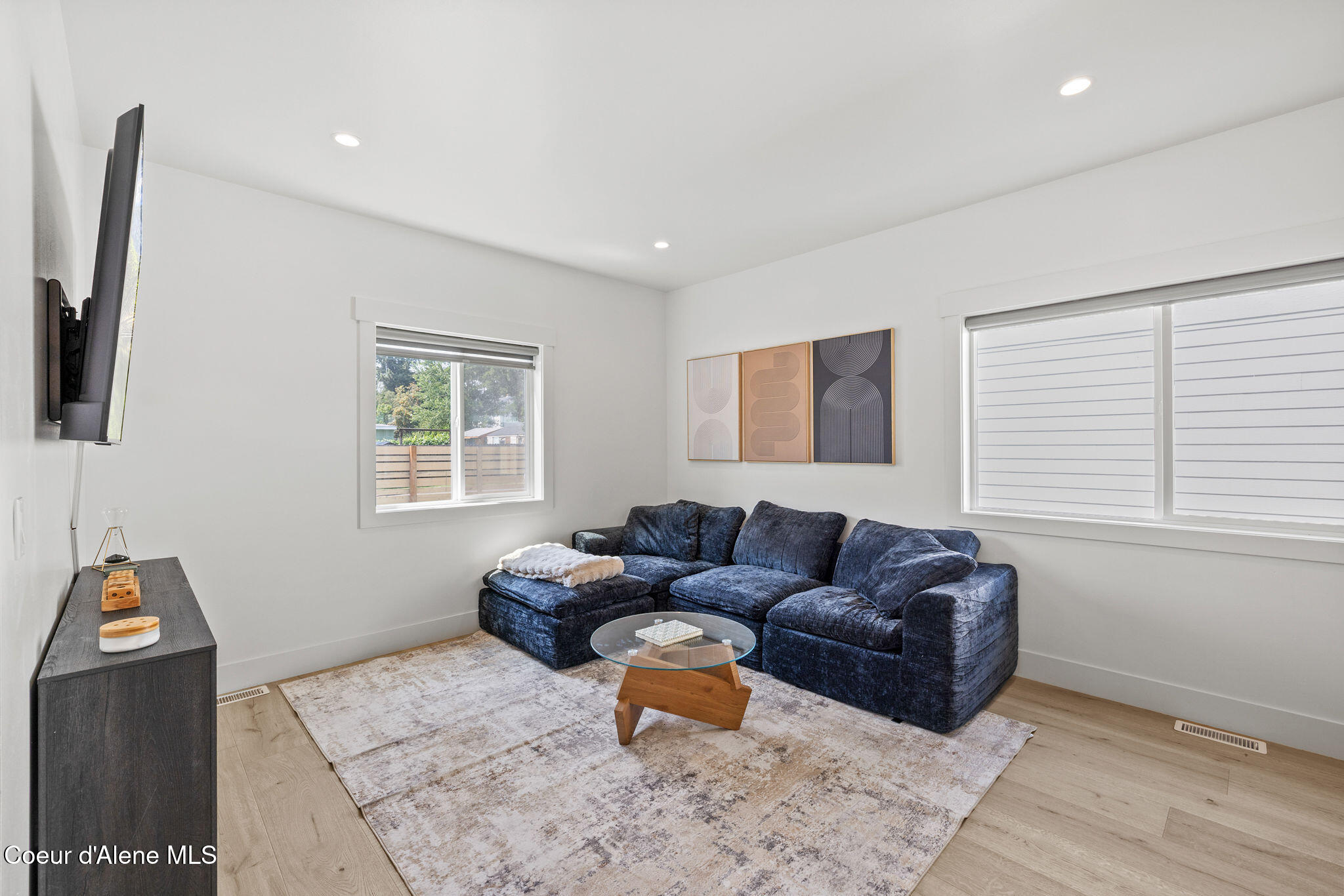 1205 E Adeline AVE, Coeur d'Alene