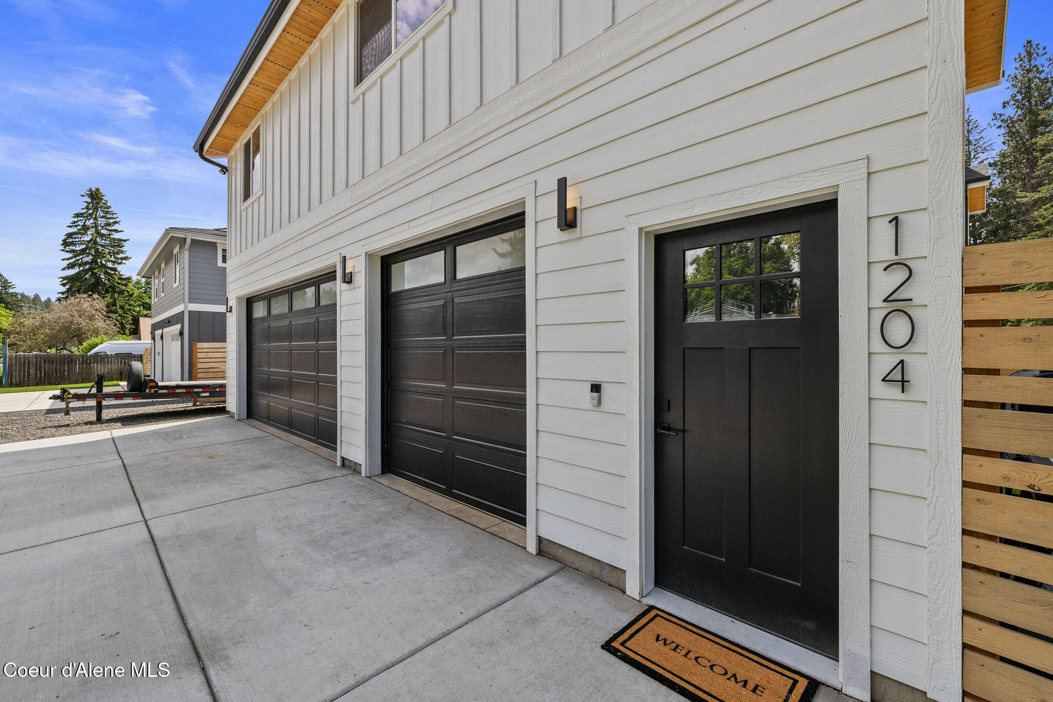 1205 E Adeline AVE, Coeur d'Alene