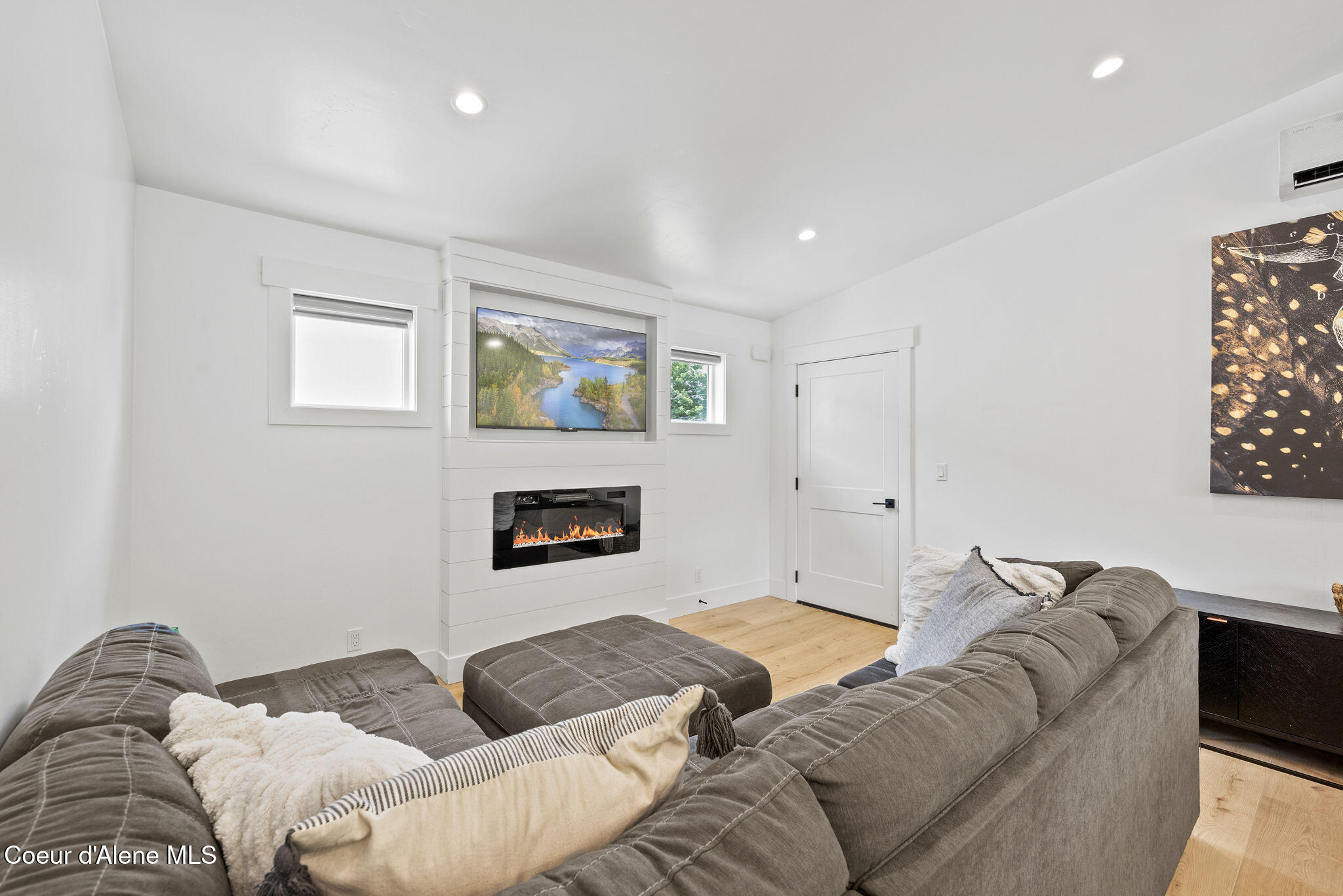 1205 E Adeline AVE, Coeur d'Alene