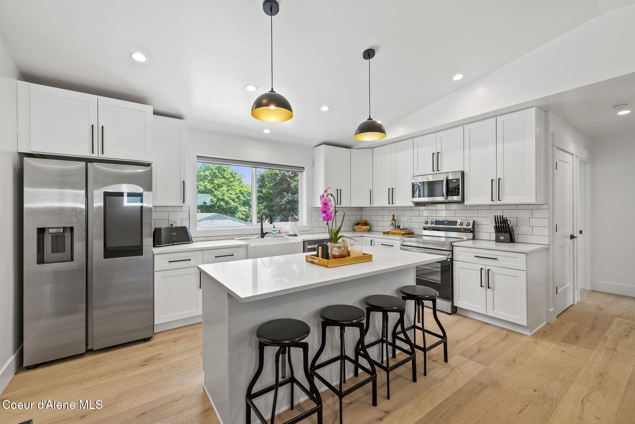 1205 E Adeline AVE, Coeur d'Alene