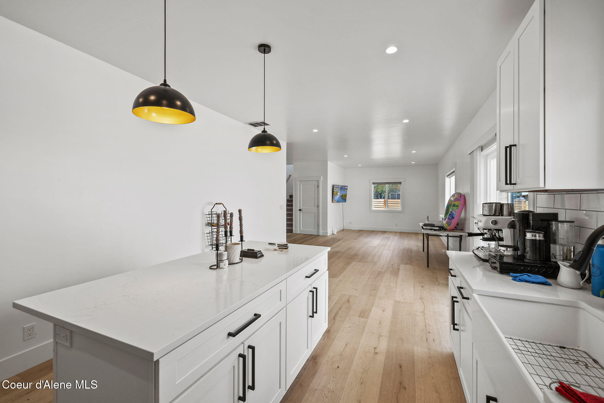 1205 E Adeline AVE, Coeur d'Alene