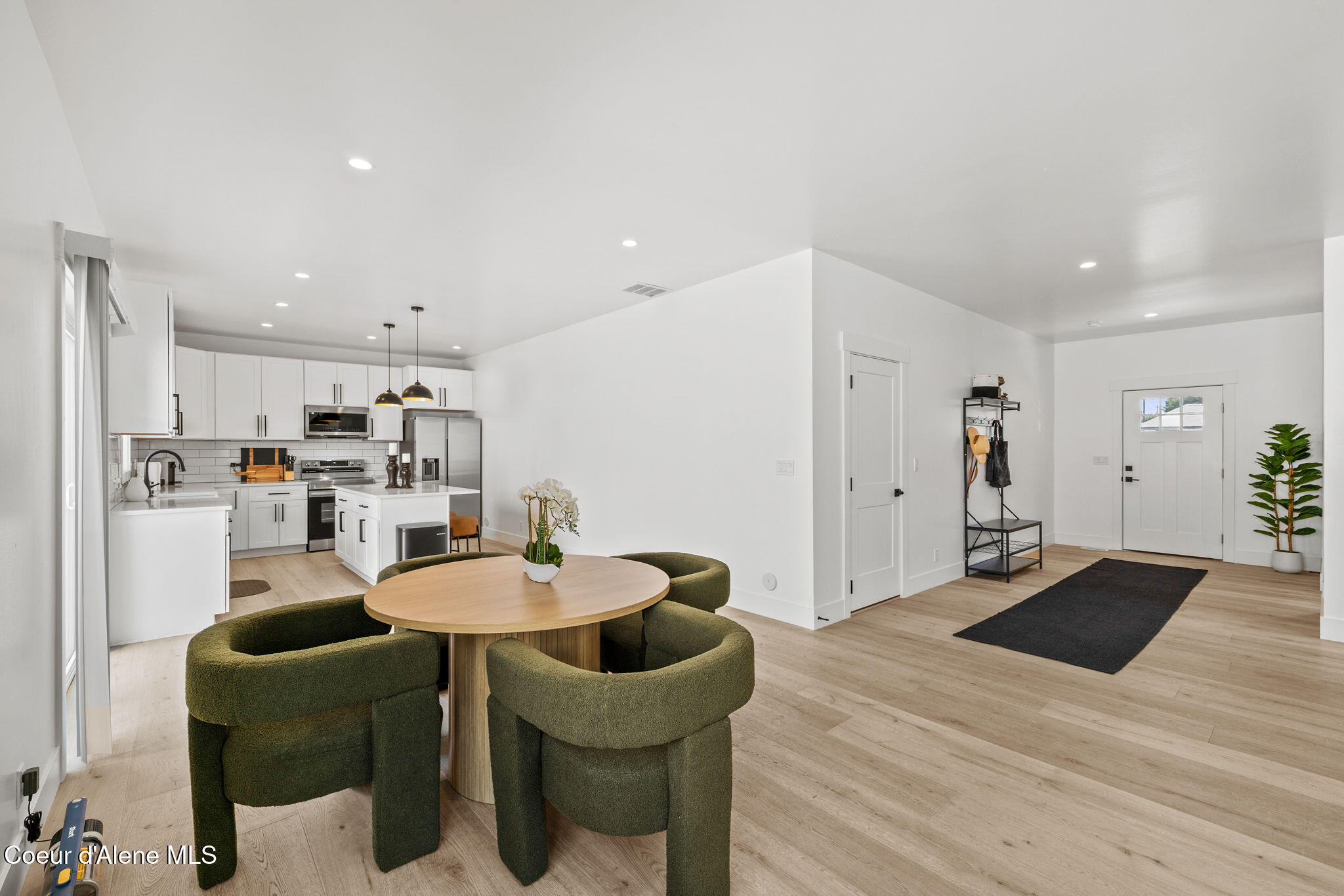 1205 E Adeline AVE, Coeur d'Alene