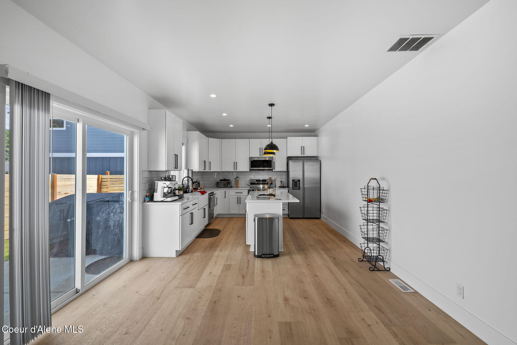 1205 E Adeline AVE, Coeur d'Alene