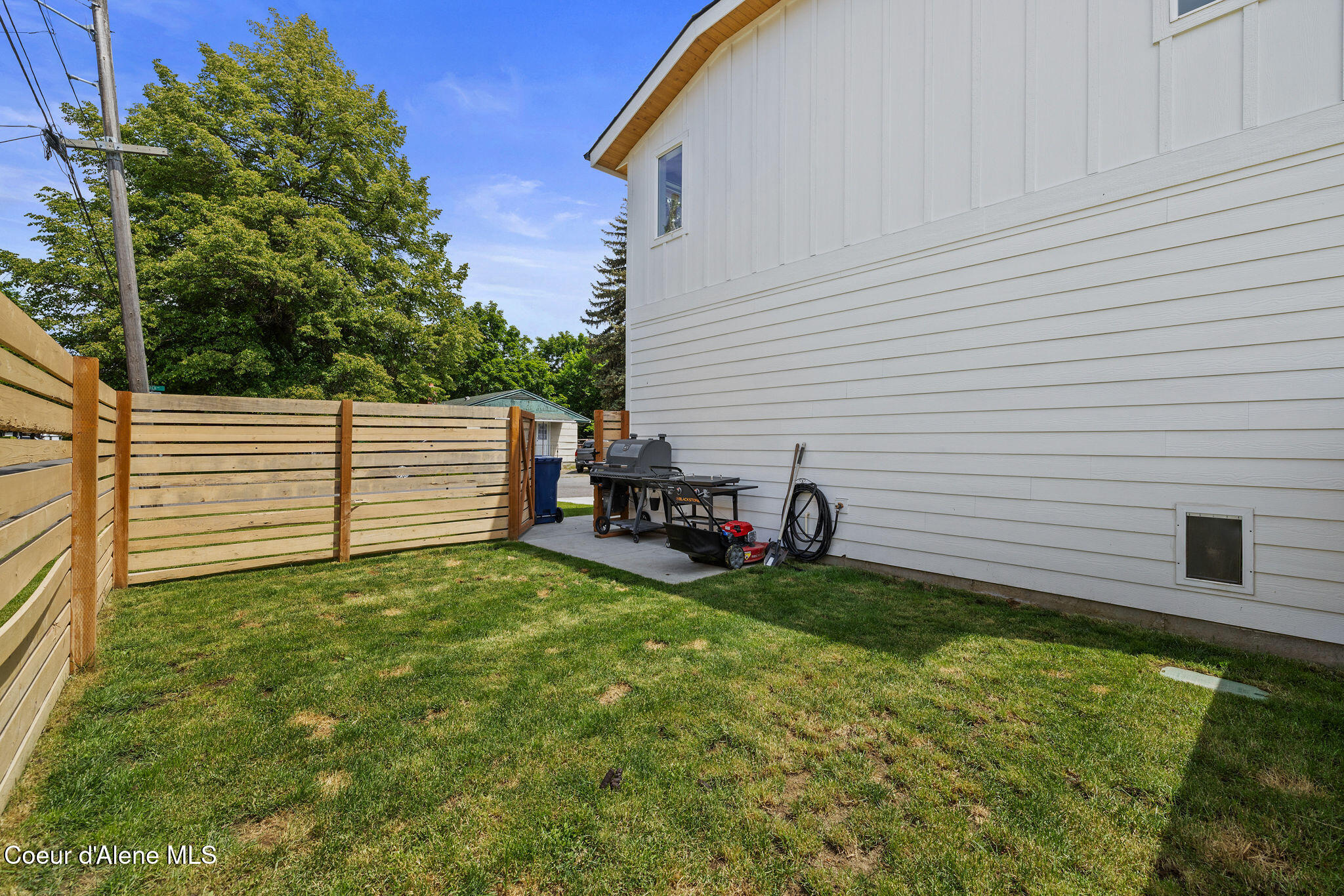 1205 E Adeline AVE, Coeur d'Alene