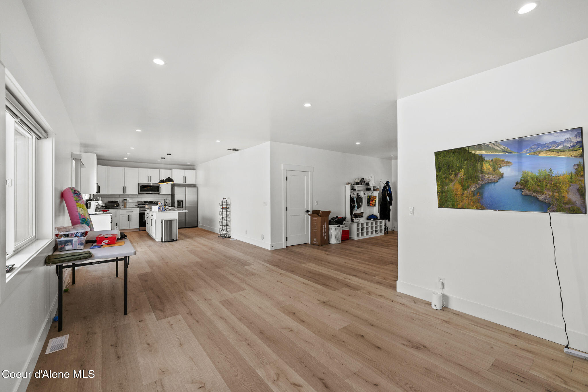 1205 E Adeline AVE, Coeur d'Alene