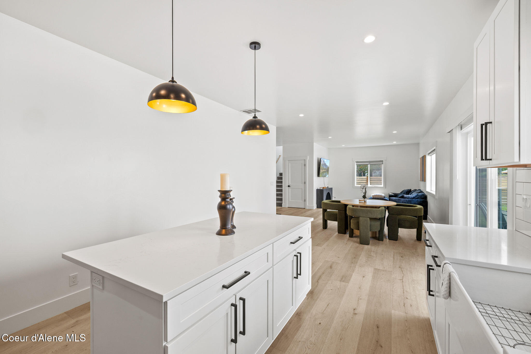 1205 E Adeline AVE, Coeur d'Alene