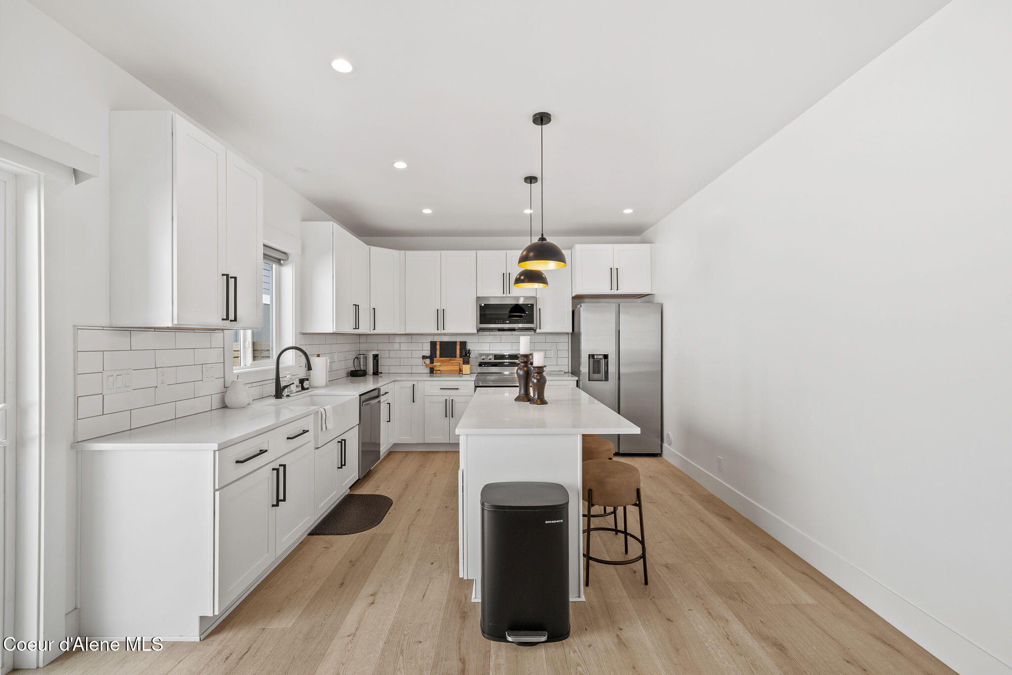 1205 E Adeline AVE, Coeur d'Alene