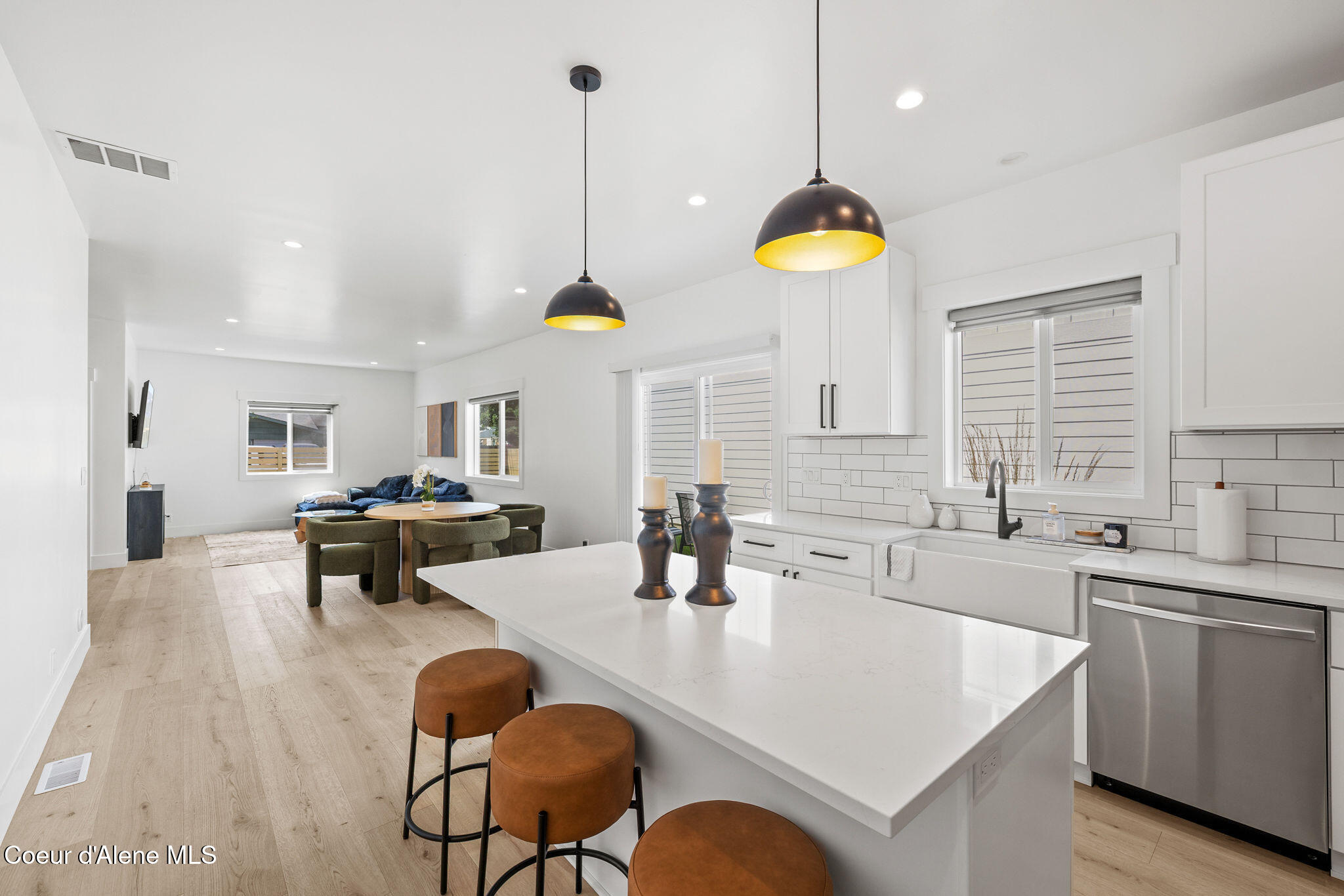 1205 E Adeline AVE, Coeur d'Alene