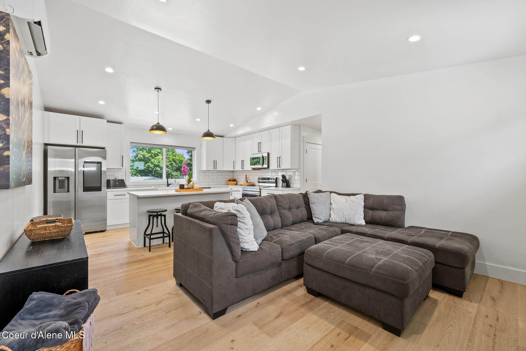 1205 E Adeline AVE, Coeur d'Alene