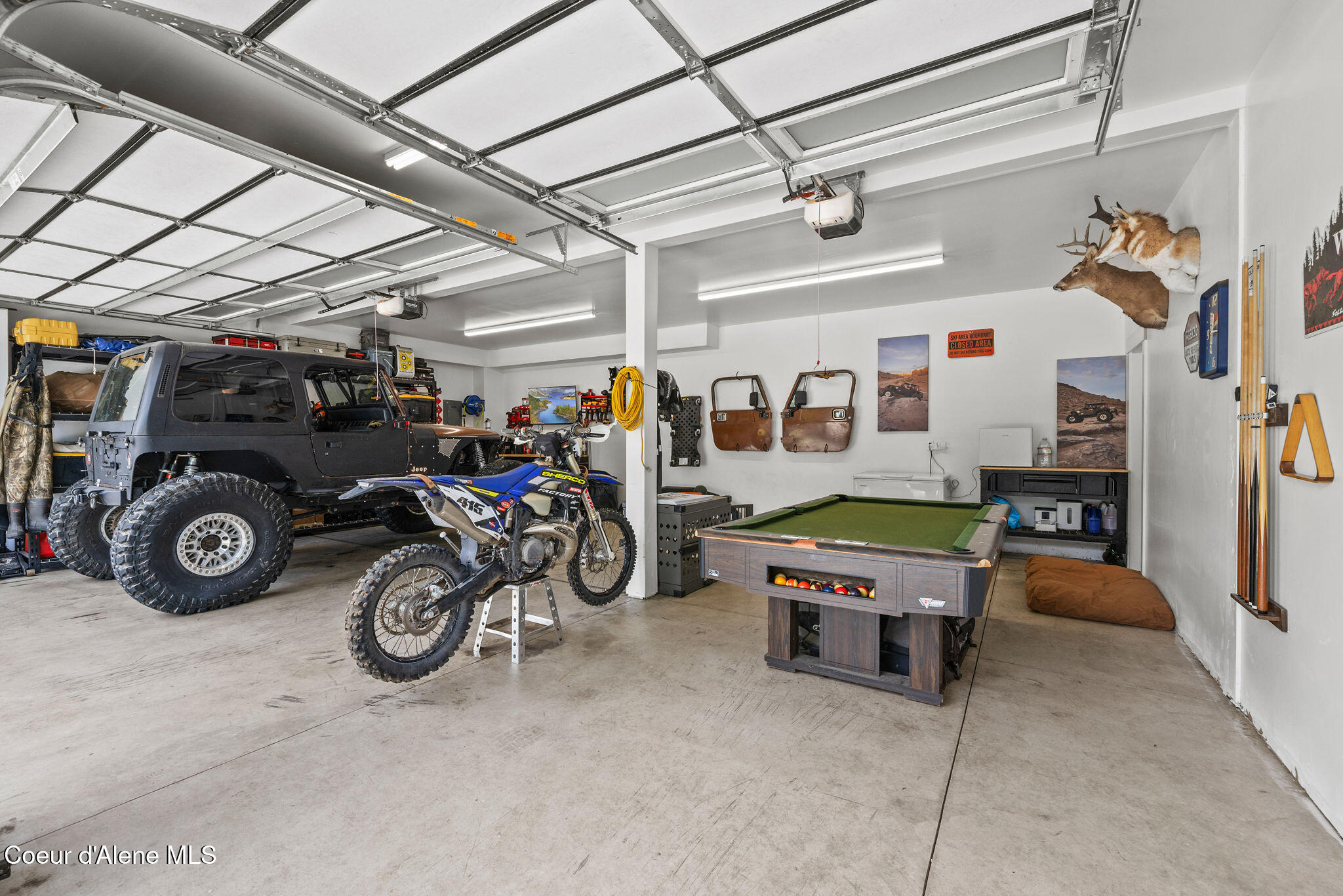 1205 E Adeline AVE, Coeur d'Alene
