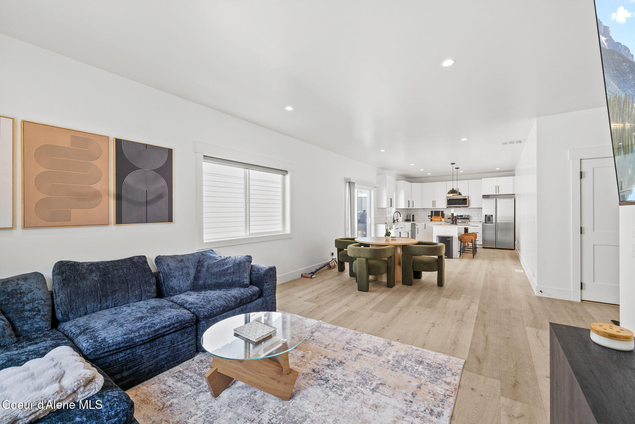 1205 E Adeline AVE, Coeur d'Alene