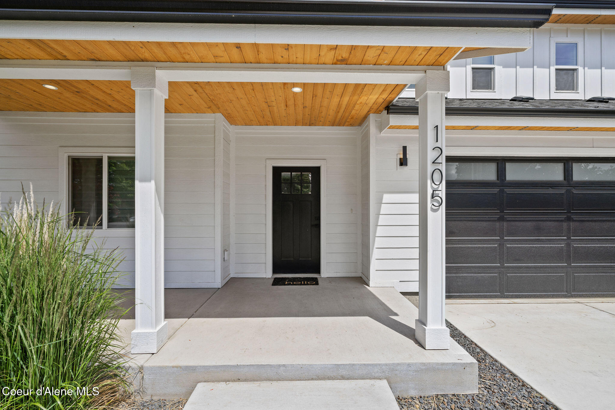 1205 E Adeline AVE, Coeur d'Alene