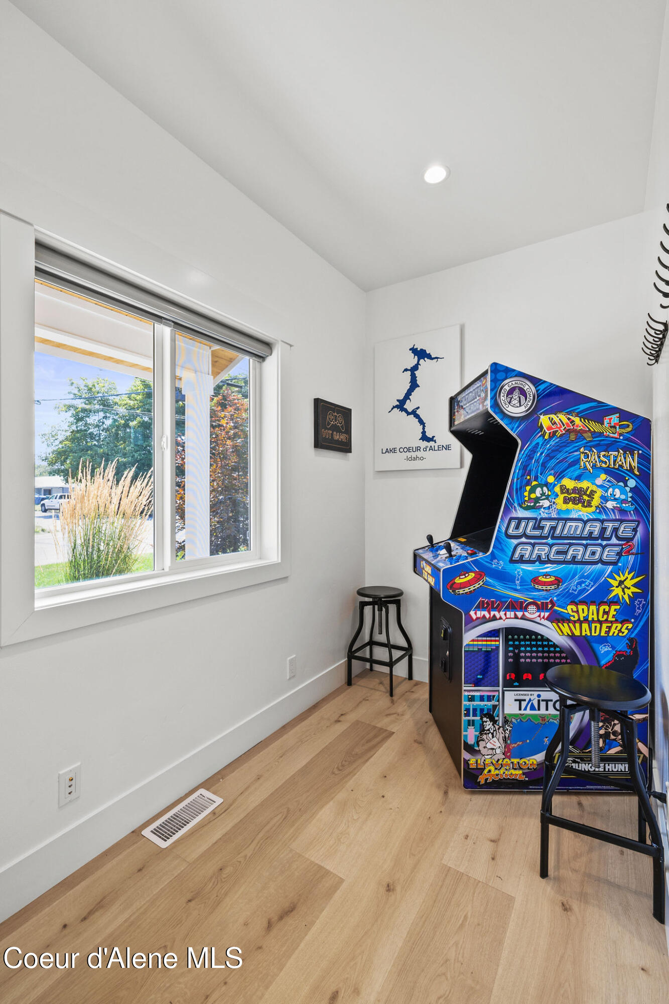 1205 E Adeline AVE, Coeur d'Alene