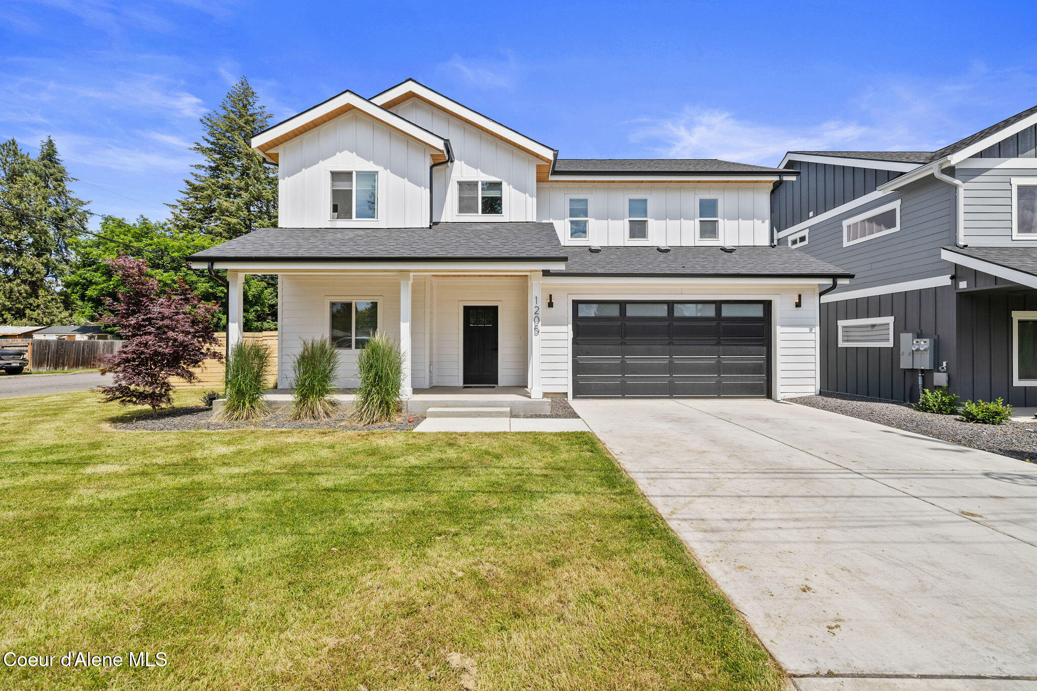 1205 E Adeline AVE, Coeur d'Alene