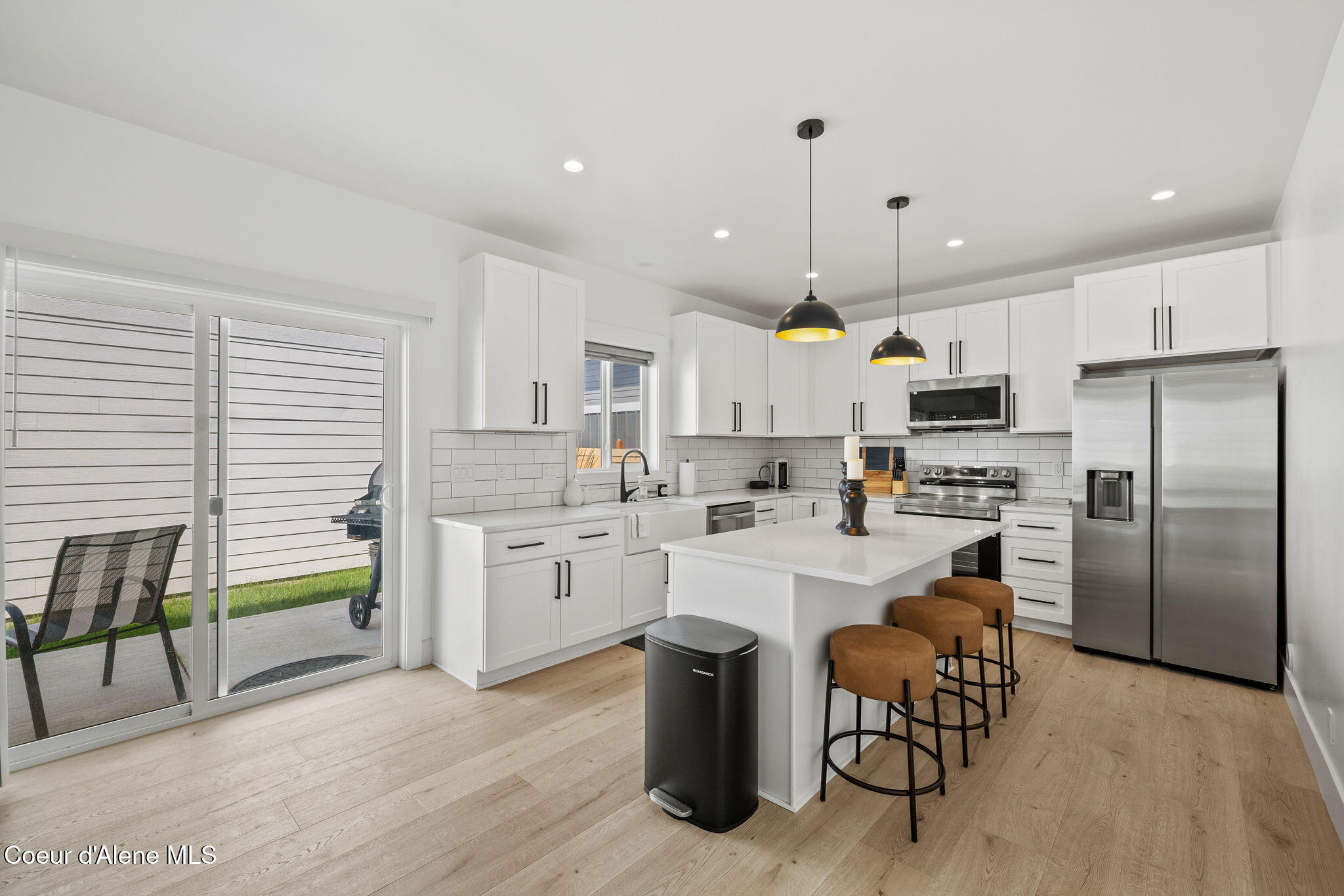 1205 E Adeline AVE, Coeur d'Alene