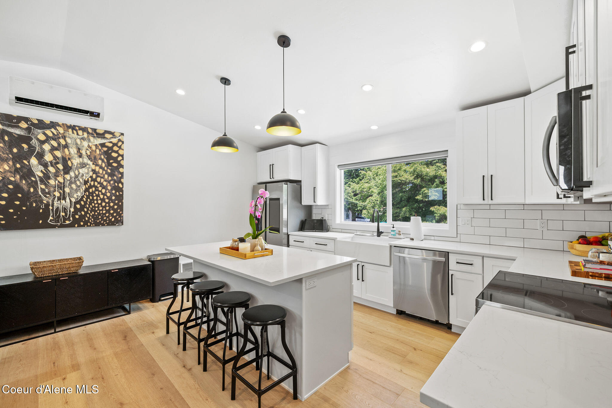 1205 E Adeline AVE, Coeur d'Alene