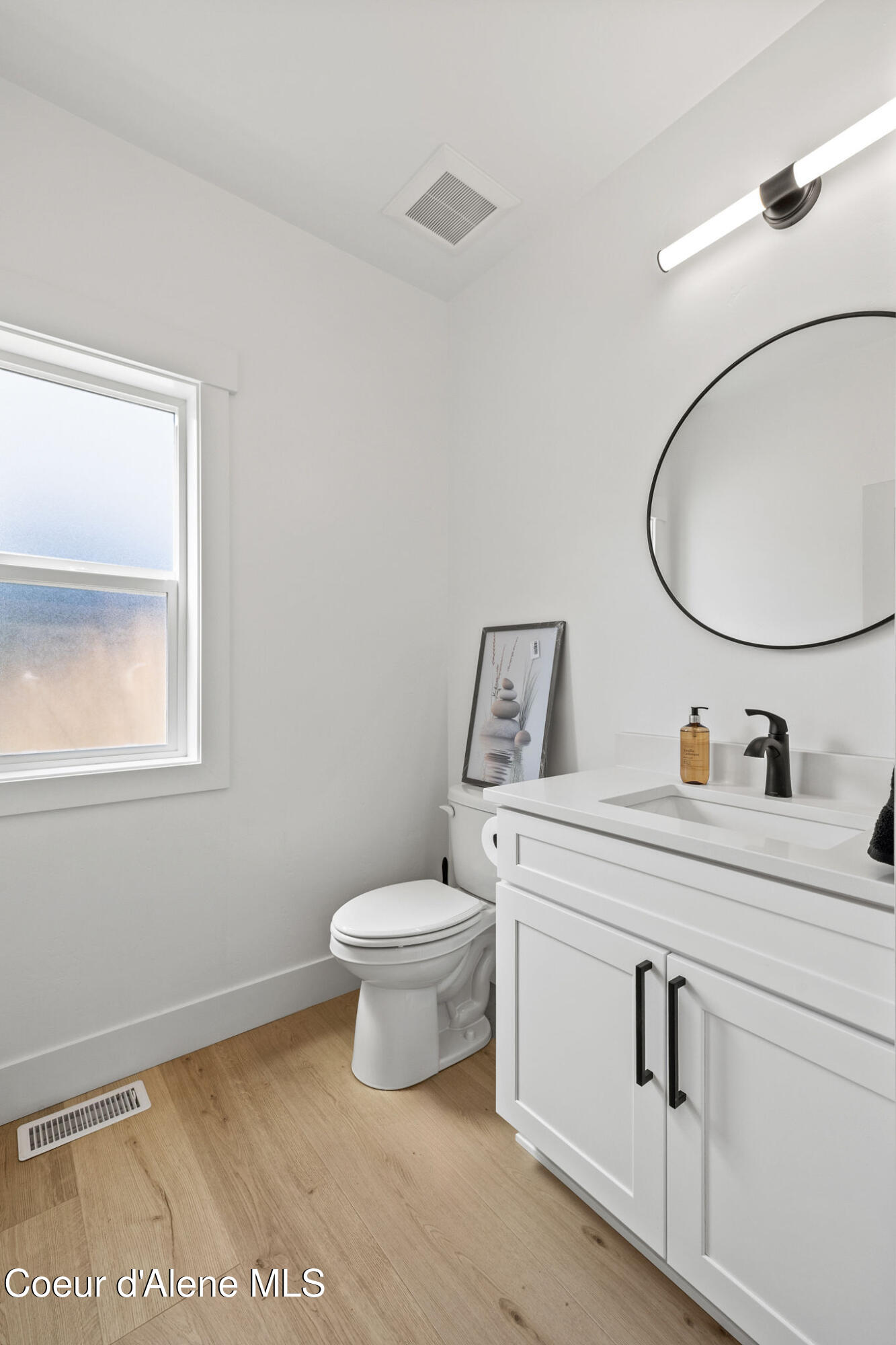 1205 E Adeline AVE, Coeur d'Alene