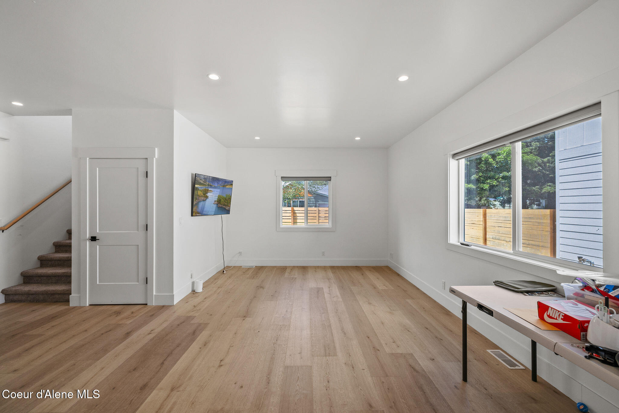 1205 E Adeline AVE, Coeur d'Alene