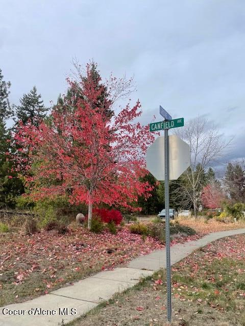 954, ++ W GROVE WAY, Coeur d'Alene