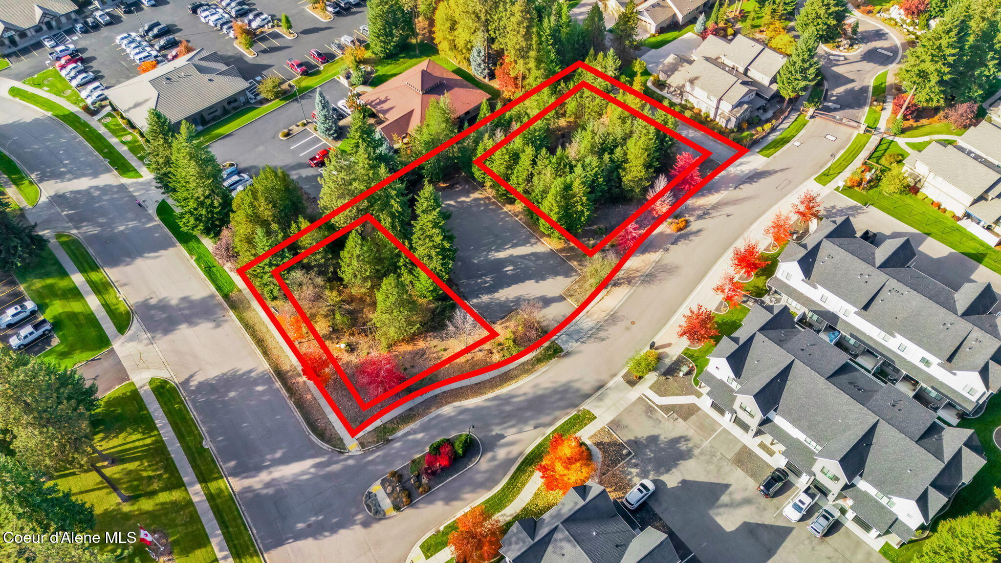 954, ++ W GROVE WAY, Coeur d'Alene