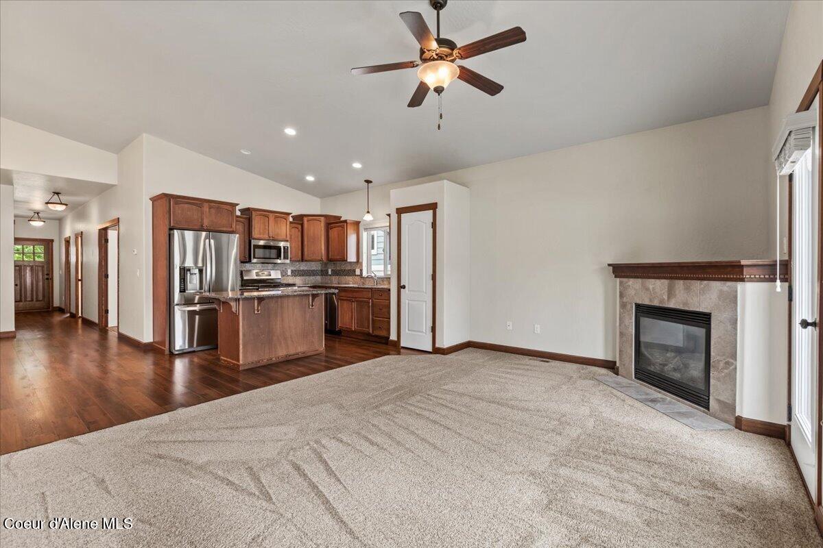6676 N Idlewood DR, Coeur d'Alene