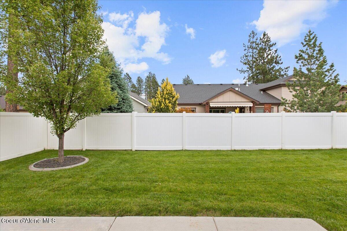 6676 N Idlewood DR, Coeur d'Alene