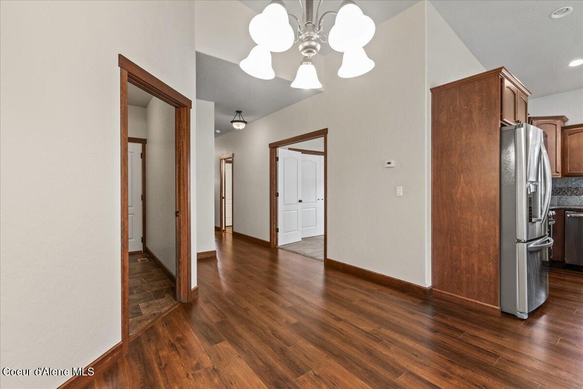 6676 N Idlewood DR, Coeur d'Alene