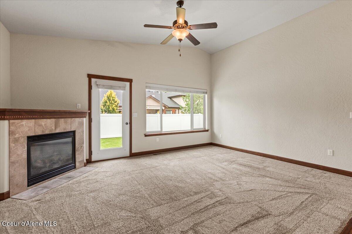 6676 N Idlewood DR, Coeur d'Alene