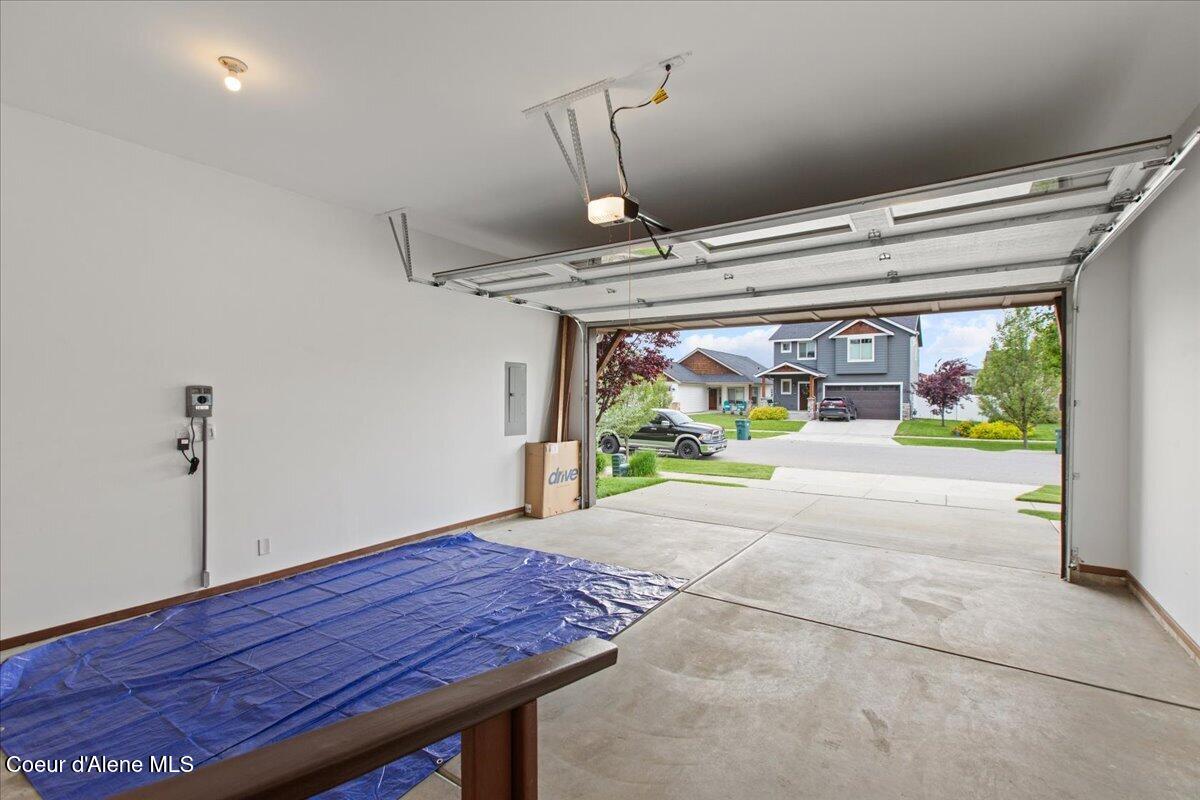 6676 N Idlewood DR, Coeur d'Alene