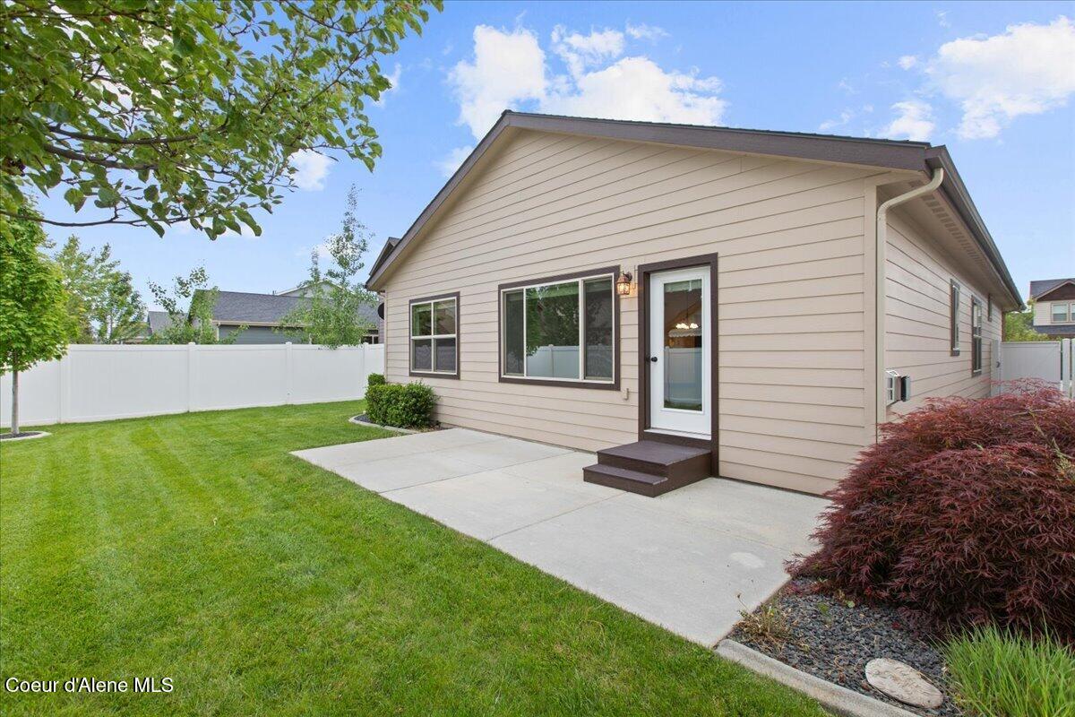 6676 N Idlewood DR, Coeur d'Alene