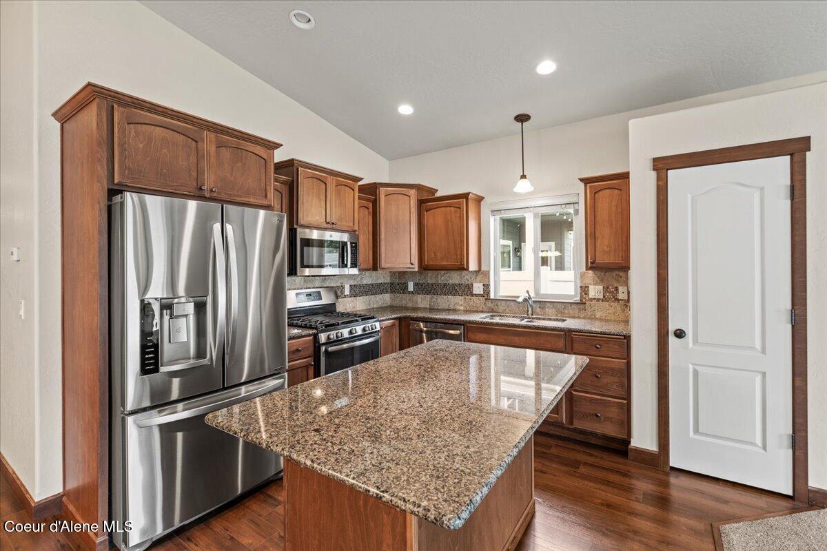 6676 N Idlewood DR, Coeur d'Alene