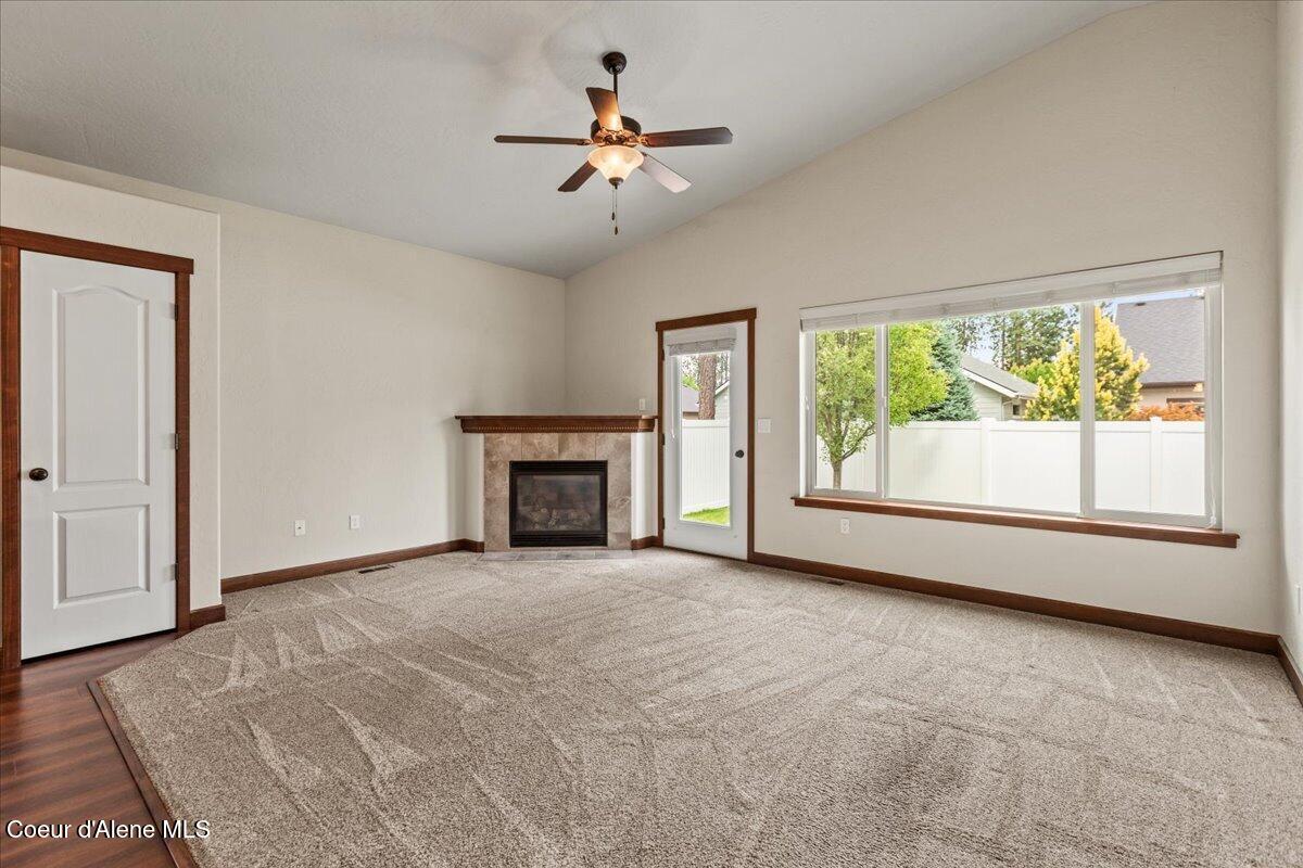 6676 N Idlewood DR, Coeur d'Alene