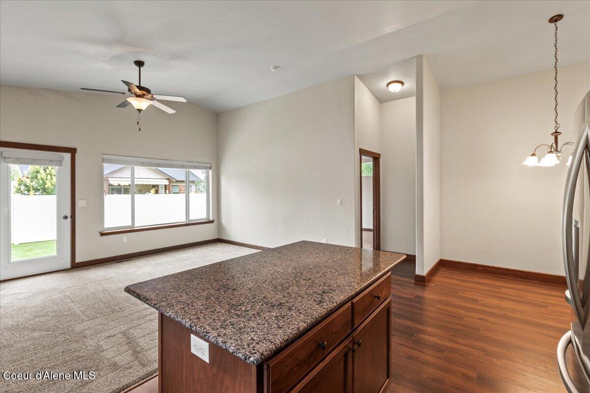 6676 N Idlewood DR, Coeur d'Alene