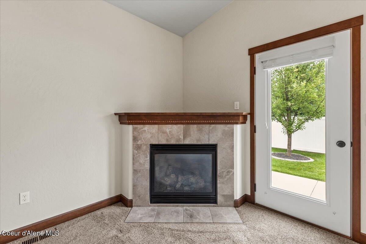 6676 N Idlewood DR, Coeur d'Alene