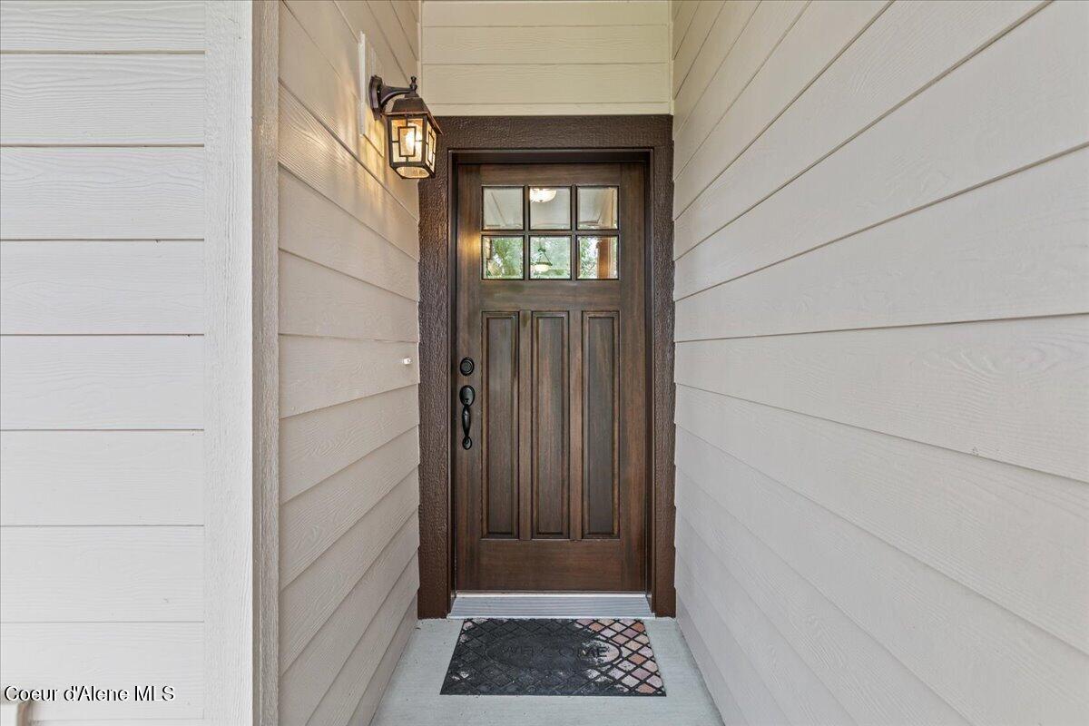 6676 N Idlewood DR, Coeur d'Alene