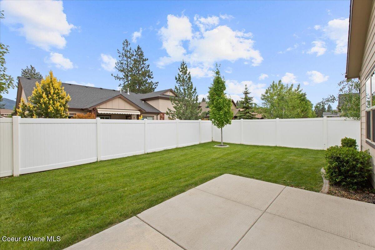6676 N Idlewood DR, Coeur d'Alene