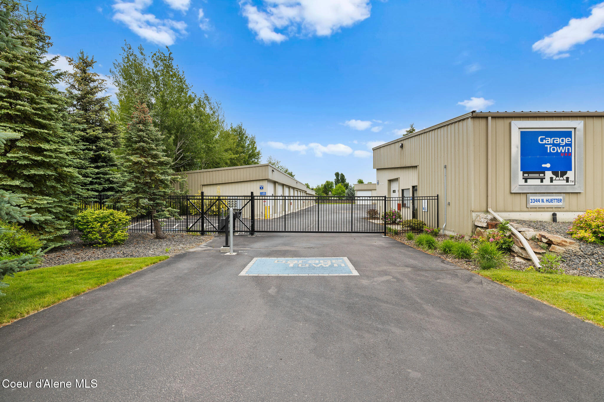 3330 N Huetter RD # 6, Coeur d'Alene Unit: # 6