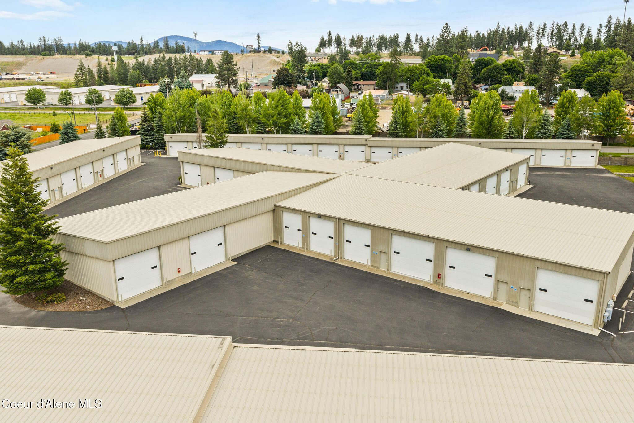 3330 N Huetter RD # 6, Coeur d'Alene Unit: # 6