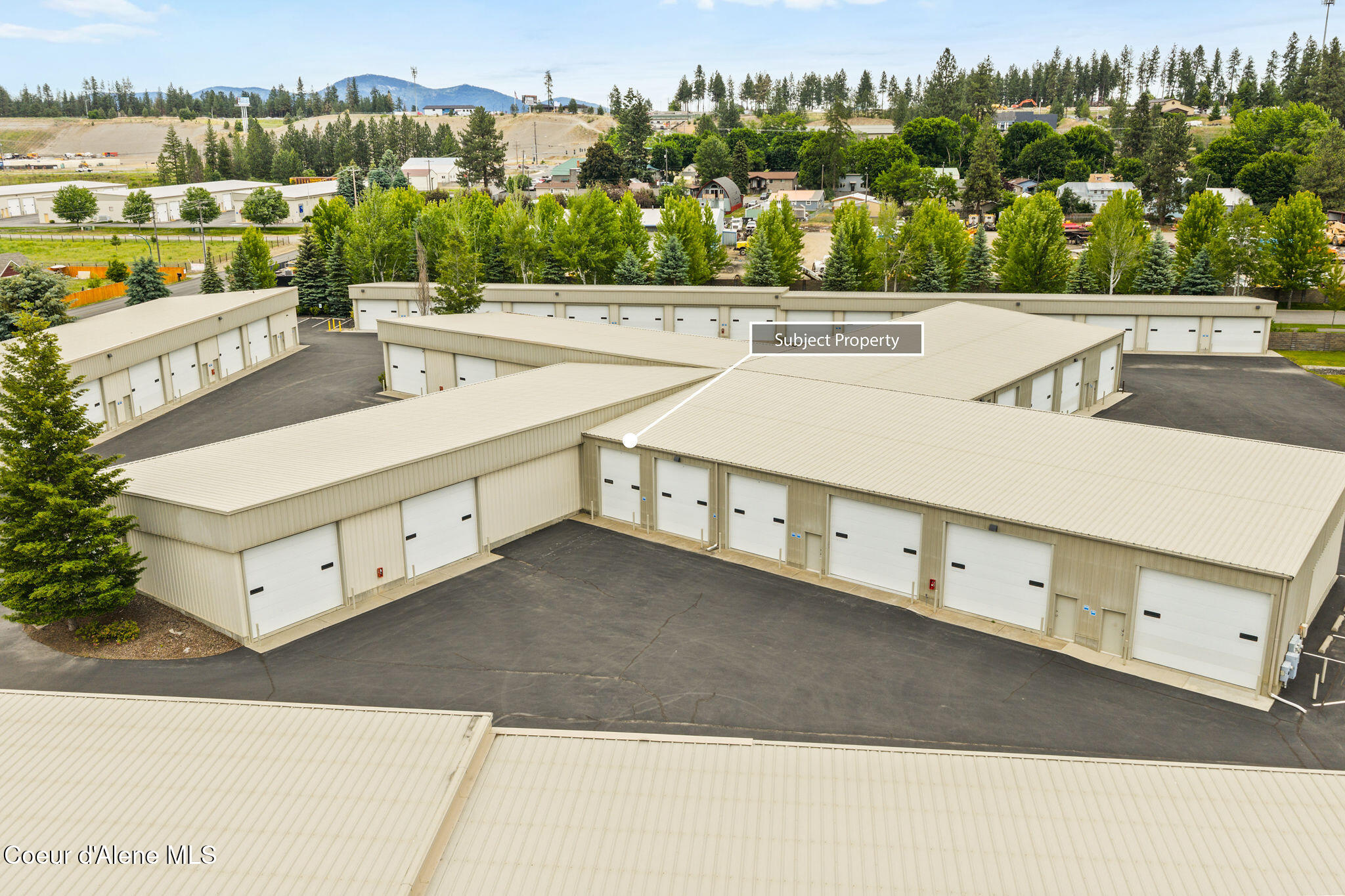 3330 N Huetter RD # 6, Coeur d'Alene Unit: # 6