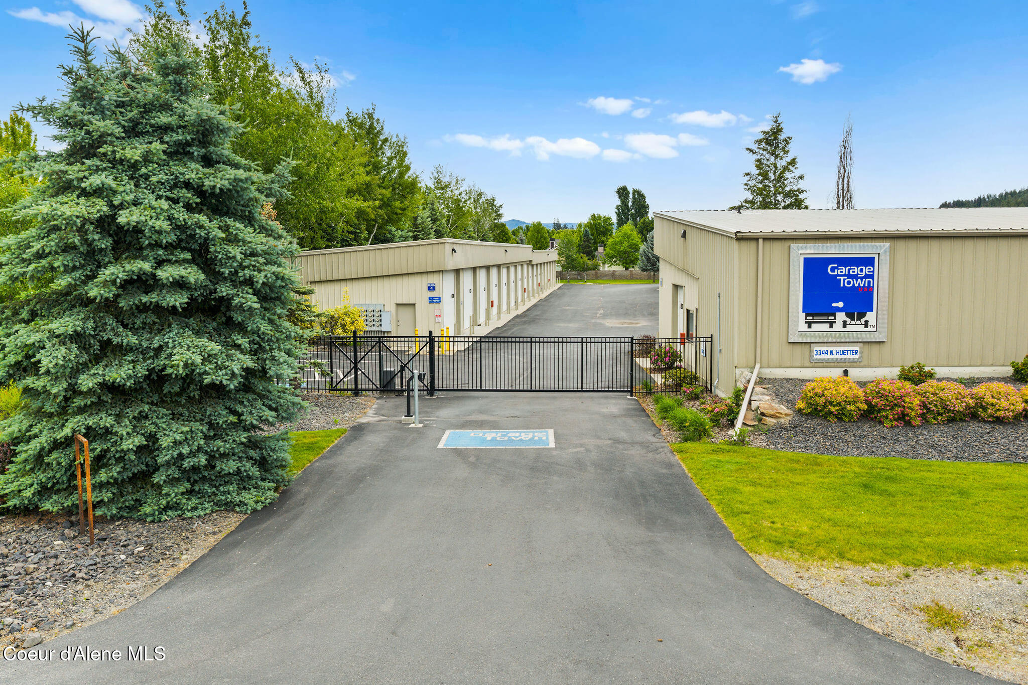 3330 N Huetter RD # 6, Coeur d'Alene Unit: # 6